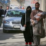 Pakistan zautocil na Kabul a dalsie provincie z hlavneho mesta hlasiu styri civilne obete