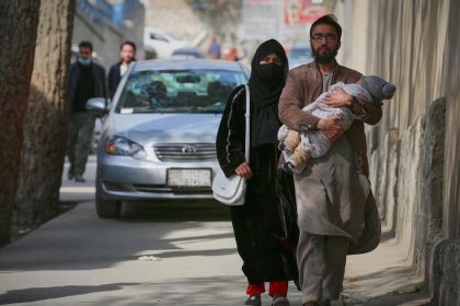Pakistan zautocil na Kabul a dalsie provincie z hlavneho mesta hlasiu styri civilne obete