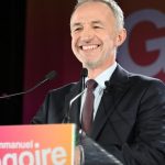 Pariz aj nadalej ostane v rukach lavice starostom podla exit pollov bude Gregoire