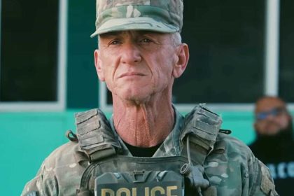 Po Oscara si neprisiel a ani neodovodnil preco Pod podivny moment veera sa podpisal Sean Penn