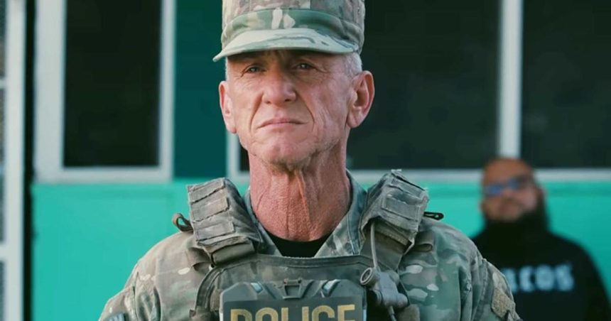 Po Oscara si neprisiel a ani neodovodnil preco Pod podivny moment veera sa podpisal Sean Penn