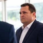 Policajna inspekcia odmieta ze by zadrzali vysetrovatea Durku pred skolkou