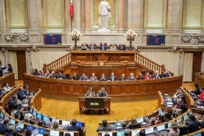 Portugalsky parlament sprisnuje zakon o zmene pohlavia