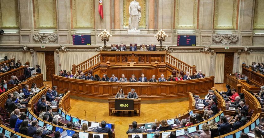 Portugalsky parlament sprisnuje zakon o zmene pohlavia