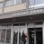 Pozemky pod okresnym uradom planju po rokoch vysporiadat Staat ich chce za menej nez polovicu