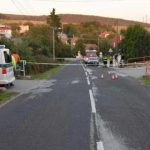 Prekrocila rychlost mal cyklista jej nedal prednost Za jeho smrt dostala podmienku