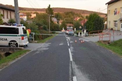 Prekrocila rychlost mal cyklista jej nedal prednost Za jeho smrt dostala podmienku
