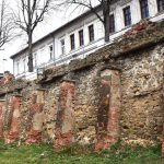 Presov obnovuje historicke hradby z vlastnych zdrojov Ministerstvo projekt neschvalilo