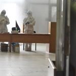 Prezident si uctil obete covidu Kritizoval vladu za nedokoncene vysetrovanie pandemie