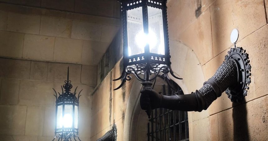 Prezradia aj neznme tajomstv Bojnickho zmku Zamestnanci pripravili sriu prednok