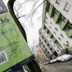 Prva pokuta za neuhradene parkovne v PAAS sa meni na upozornenie