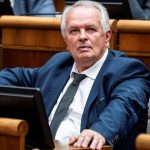 Radacovsky sa nevzdava nadeje na post velvyslanca na Cypre caka na leto