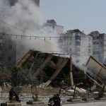 Rany mozu v tme ziarit Izrael pouzil v Libanone biely fosfor a kazetovu municiu