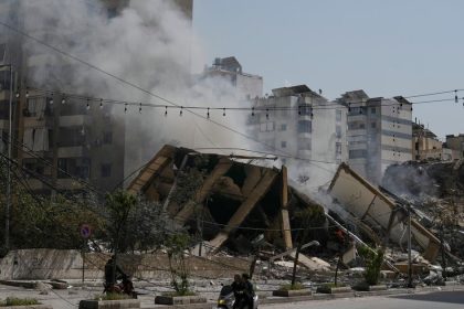 Rany mozu v tme ziarit Izrael pouzil v Libanone biely fosfor a kazetovu municiu