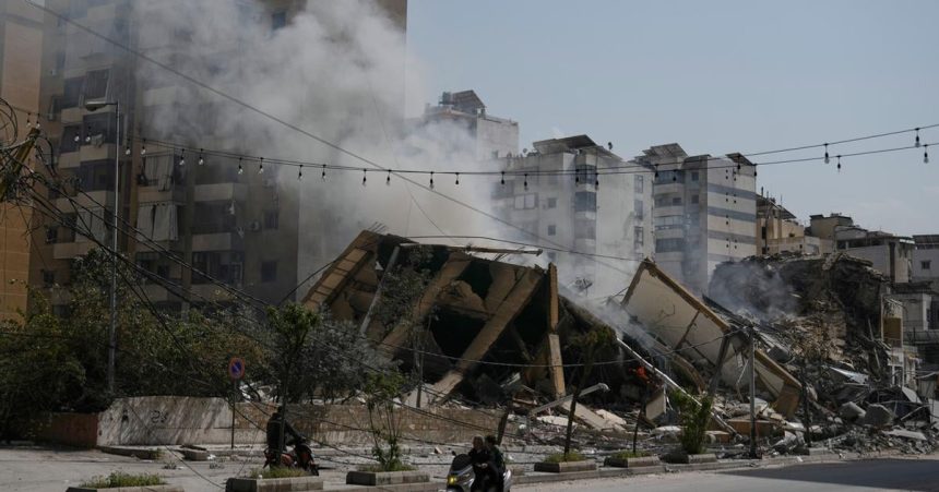 Rany mozu v tme ziarit Izrael pouzil v Libanone biely fosfor a kazetovu municiu