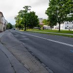 Rastislavovu ulicu caka dalsia faza opravy Zmeny sa dotknu vodicov aj MHD