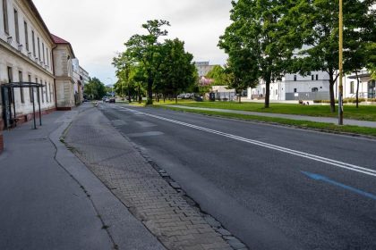 Rastislavovu ulicu caka dalsia faza opravy Zmeny sa dotknu vodicov aj MHD