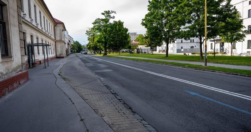 Rastislavovu ulicu caka dalsia faza opravy Zmeny sa dotknu vodicov aj MHD