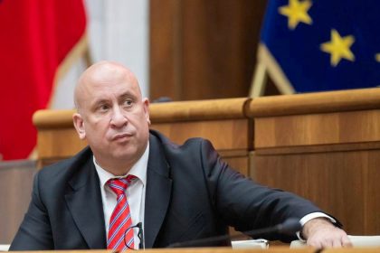 Raz sa o kandidatre na primtora Bratislavy rozhodne po prieskume v maji
