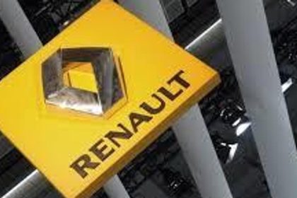 Renault planuje do roku 2030 v Europe ukoncit predaj aut len na benzin a naftu