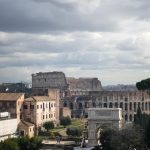 Rim ostal aj v roku 2024 najnavstevovanejsim mestom v Taliansku