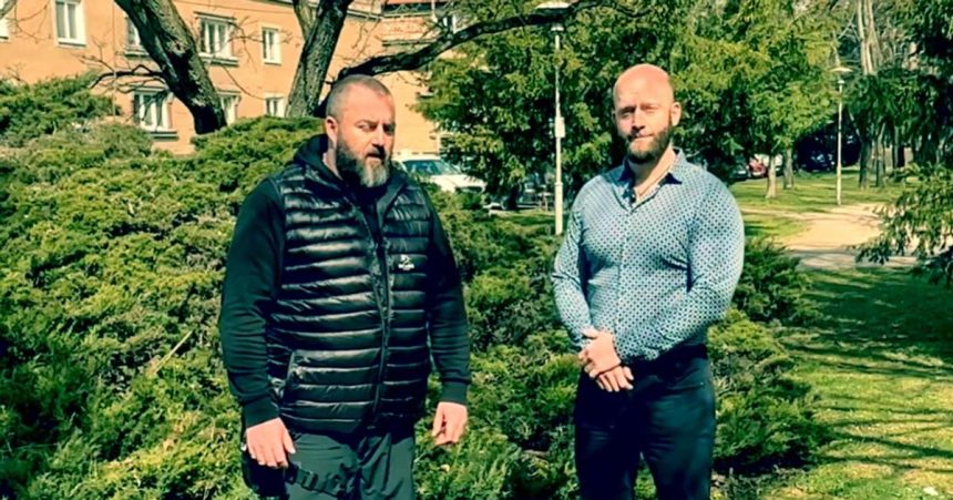 Robia politiku rozdeluju klub Po Hikemates sa z klubu turistov siri kritika od dalsich