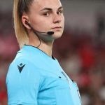 Rozhodcyna zo Ziliny ma za sebou zapas kvalifikacie na majstrovstva sveta vo futbale