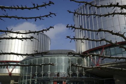 Rozhodnutie Europeskeho sudu o zabezpeceni majetku sluzilo verejnemu zaujmu