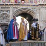 Rozpadne sa spolocenstvo anglikanskych cirkvi