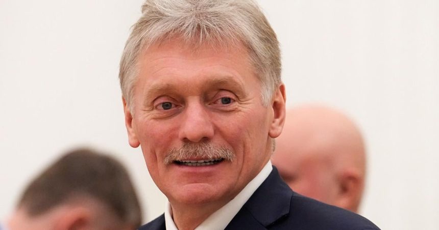 Rusko je podla Peskova pripraven pomoct Kube