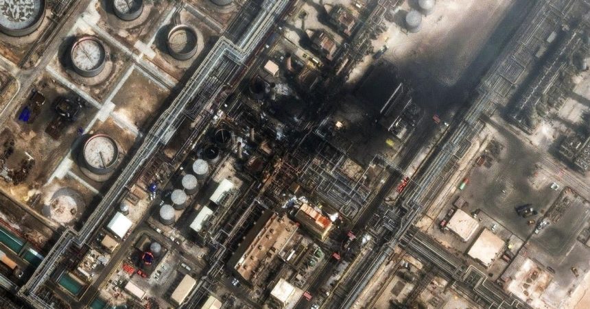 Saudska Arabia a Pakistan rokovali o obrannej dohode v suvislosti s utokmi Iranu