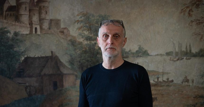 Sef Hudobneho centra Nemame zdroje na organizovanie podujati ktore funguju 35 rokov ani festivalov publikacii ci nahravok