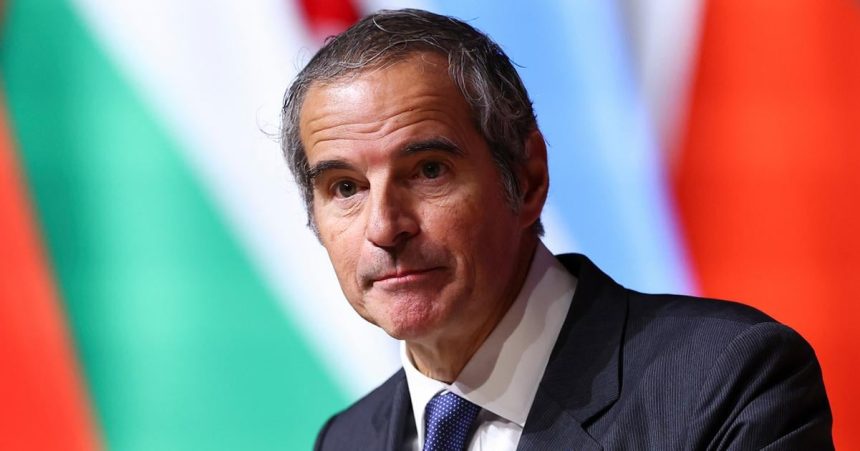 Sef Medzinarodnej agentury pre atomovu energiu rokoval s riaditelom Rosatomu o nesireni jadrovych zbrani