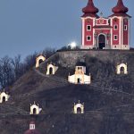 Signaly kedysi varovali pred nebezpecenstvom dnes prinaj spolocny zazitok Hrady opat zhiriaj