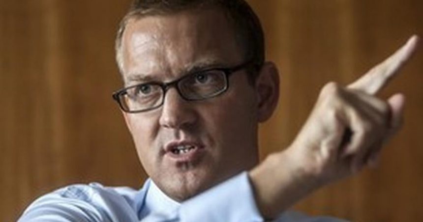 Skupina Kretinskeho prilis posilnuje varuju Nemci Mohla by udajne ovplyvnit ceny elektriny