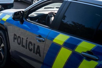 Slovenska policia sa zucastnila na globalnej akcii proti obchodovaniu s ludmi