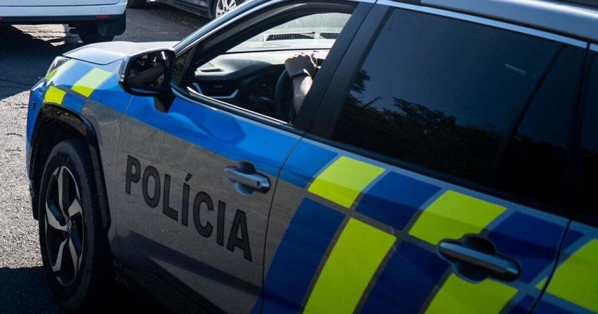 Slovenska policia sa zucastnila na globalnej akcii proti obchodovaniu s ludmi