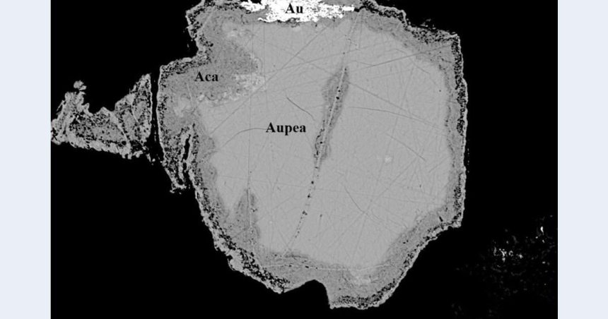 Slovensko prinieslo svetovy objav taketo mineraly doteraz nikto nevidel