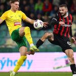 Spartak prekvapil Zilinu Trnava dosiahla prve jarne ligove vitezstvo