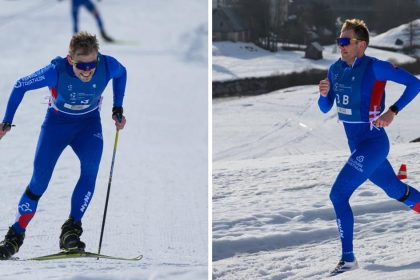 Sportuje popri praci nazyva sa vicemajstrom sveta zivit sa touto cinnostou by bolo tazke hovori