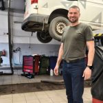 Stocenych moze byt aj 200tisic kilometrov Mechanik radi ako sa nenechat oklamat podvodnikmi