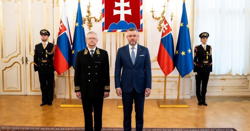 Styri fazy hybridnej vojny a rizika pre Slovensko