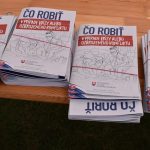 Svajcari maju viac bunkrov ako obyvatelov Slovensko ma broziuru o krizovych situaciach