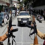 Taliban prepustil z vazenia obcana usa ktoreho zadrziaval vyse roka