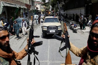 Taliban prepustil z vazenia obcana usa ktoreho zadrziaval vyse roka