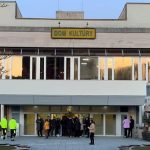 Tazko sa mi v tom zorientovat lebo sme na vsetky styri strany hovori senior po oslave MDZ v Dubravke