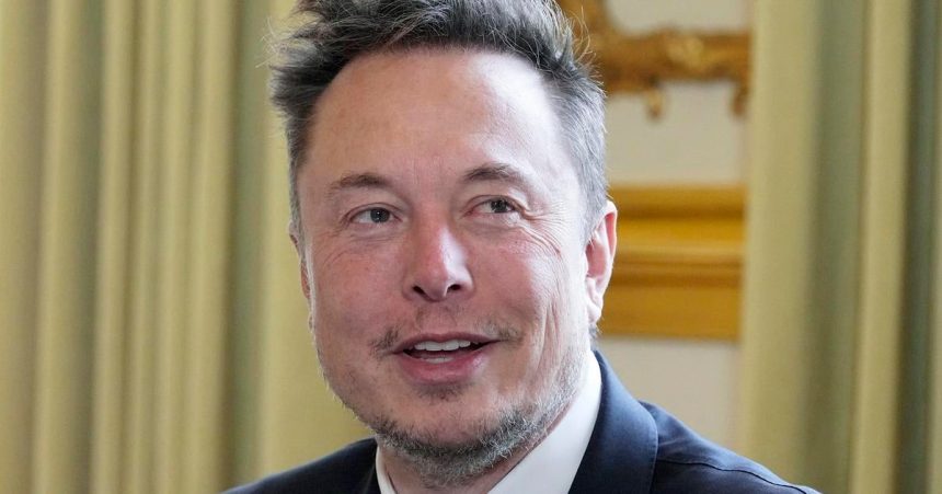 Tesla o tyzden spusti projekt Terafab na vyrobu cipov pre umelu inteligenciu