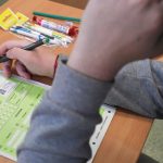 Testovanie 9 sa zucastni viac ako 45 tisic ziakov zakladnych skol