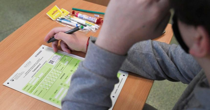 Testovanie 9 sa zucastni viac ako 45 tisic ziakov zakladnych skol