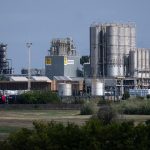 Testovanie kapacity ropovodu Adria so spolocnostou MOL zatial nezacal tvrdi JANAF